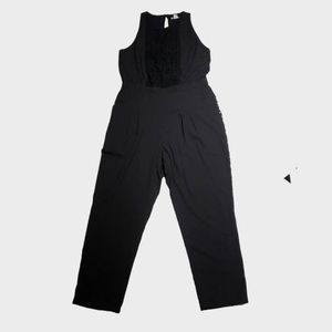 H&M embroidered Jumpsuit